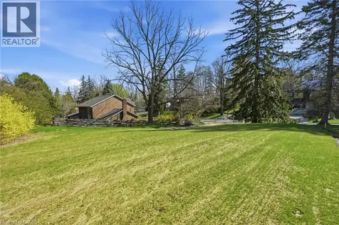 206 Lovers Lane Ancaster ON L9G 1G9