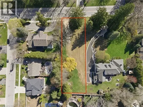 206 Lovers Lane Ancaster ON L9G 1G9