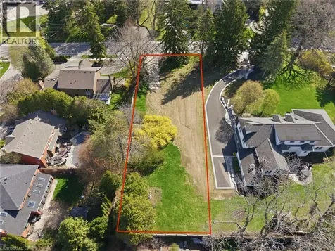 206 Lovers Lane Ancaster ON L9G 1G9