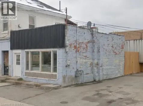 264 Murray Street Brantford ON N3S 5S5