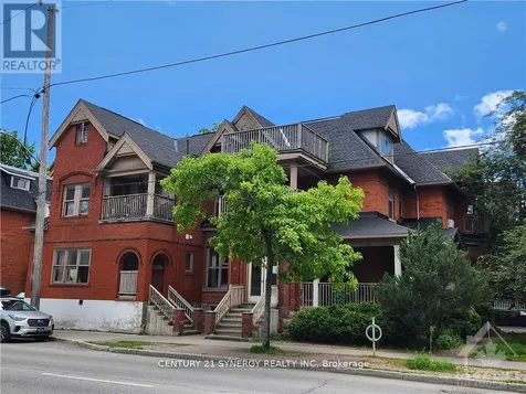 450 Maclaren Street Ottawa ON K1R 5K6