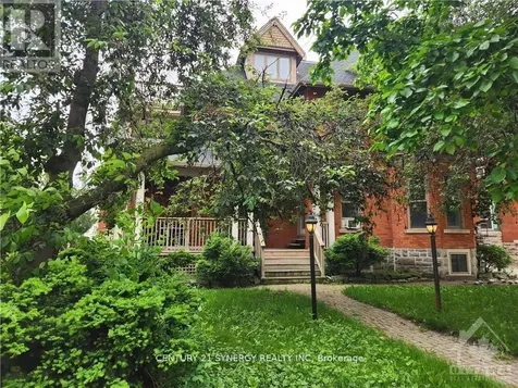 450 Maclaren Street Ottawa ON K1R 5K6
