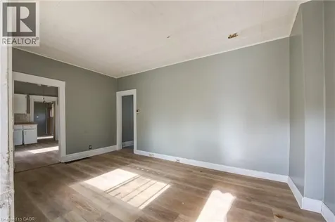 1 Rathgar Street London ON N5Z 1Y3