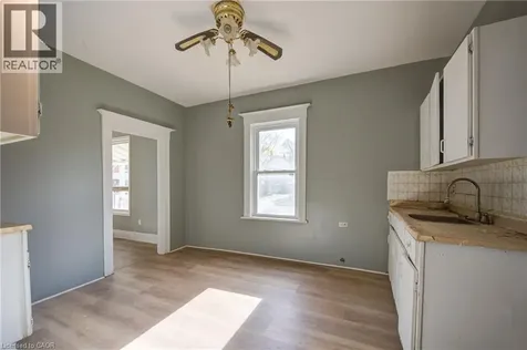 1 Rathgar Street London ON N5Z 1Y3