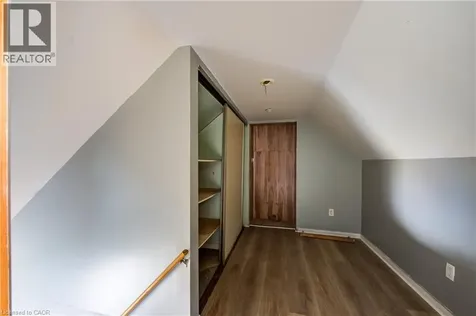 1 Rathgar Street London ON N5Z 1Y3