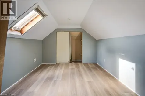 1 Rathgar Street London ON N5Z 1Y3