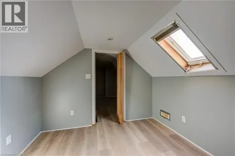 1 Rathgar Street London ON N5Z 1Y3