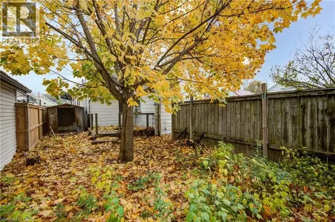 1 Rathgar Street London ON N5Z 1Y3