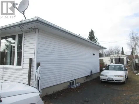 119 Willow Place Ignace ON P0T 1T0