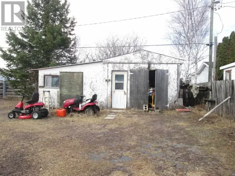 119 Willow Place Ignace ON P0T 1T0