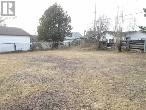119 Willow Place Ignace ON P0T 1T0