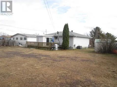 119 Willow Place Ignace ON P0T 1T0