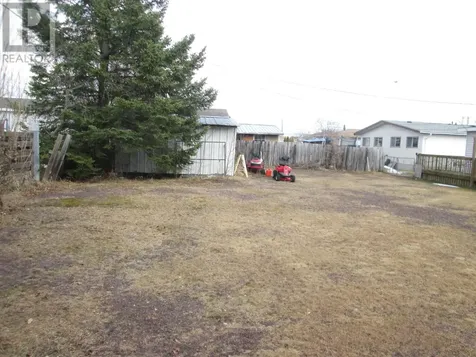 119 Willow Place Ignace ON P0T 1T0