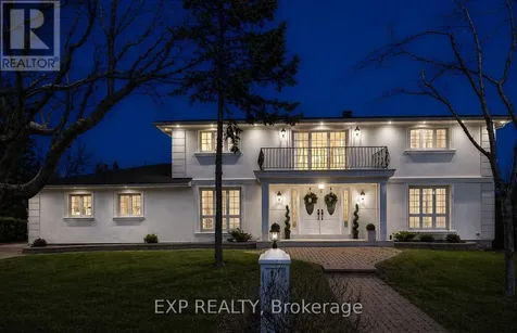 11 Lennon Drive Ottawa ON K1V 1G9