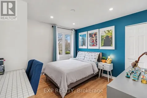 11 Lennon Drive Ottawa ON K1V 1G9