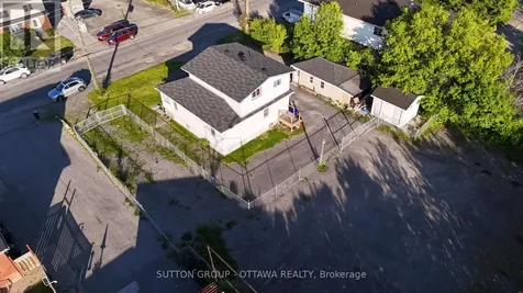 1368 Labrie Avenue Ottawa ON K1B 3M1