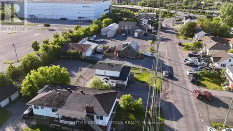 1368 Labrie Avenue Ottawa ON K1B 3M1