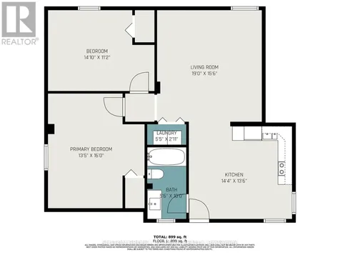 1368 Labrie Avenue Ottawa ON K1B 3M1