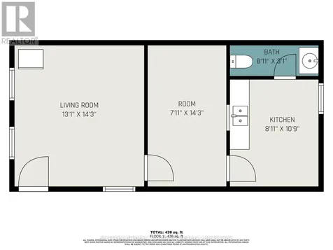 1368 Labrie Avenue Ottawa ON K1B 3M1