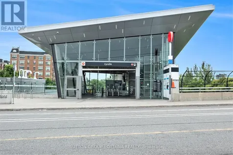 1368 Labrie Avenue Ottawa ON K1B 3M1