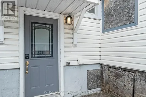 1368 Labrie Avenue Ottawa ON K1B 3M1