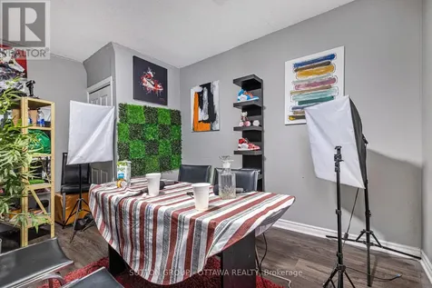 1368 Labrie Avenue Ottawa ON K1B 3M1