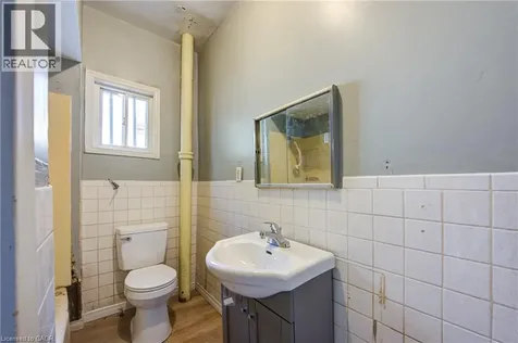 1 Rathgar Street London ON N5Z 1Y3