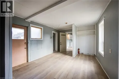 1 Rathgar Street London ON N5Z 1Y3