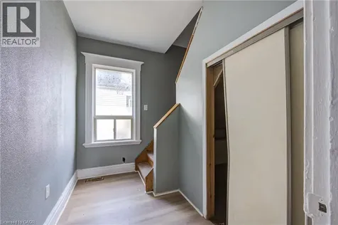 1 Rathgar Street London ON N5Z 1Y3