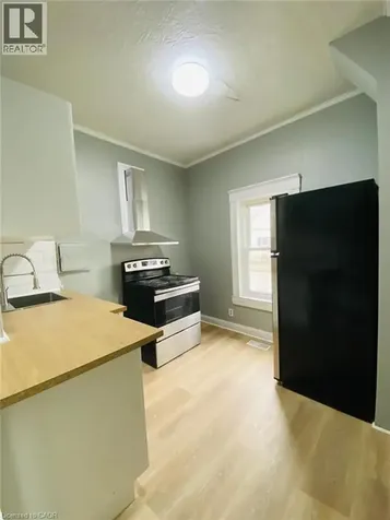 1 Rathgar Street London ON N5Z 1Y3