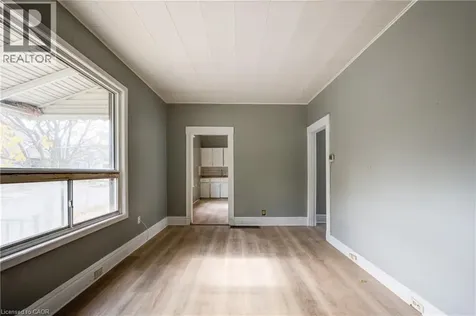 1 Rathgar Street London ON N5Z 1Y3