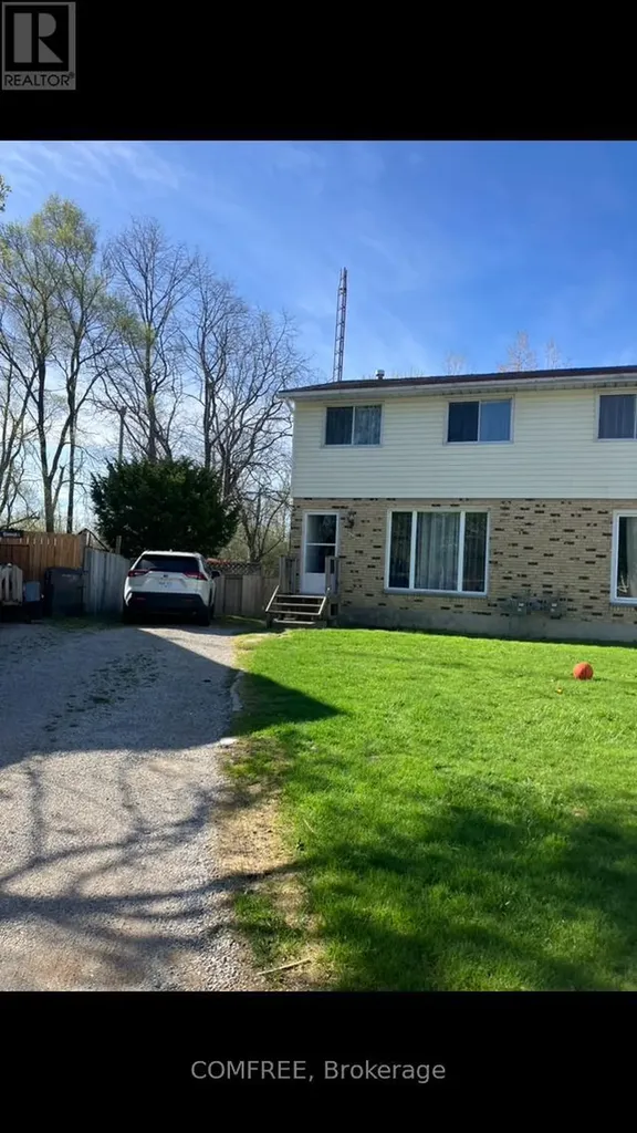 560 Short Street Petrolia ON N0N 1R0