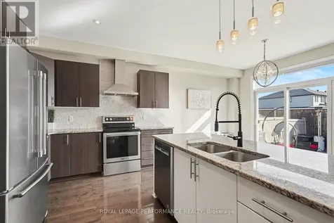 504 Yellow Birch Street Ottawa ON K1W 0J3