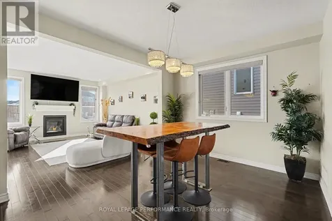 504 Yellow Birch Street Ottawa ON K1W 0J3