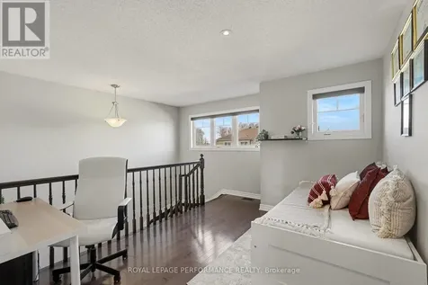 504 Yellow Birch Street Ottawa ON K1W 0J3