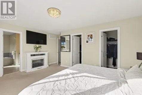 504 Yellow Birch Street Ottawa ON K1W 0J3