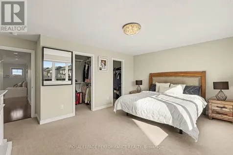 504 Yellow Birch Street Ottawa ON K1W 0J3