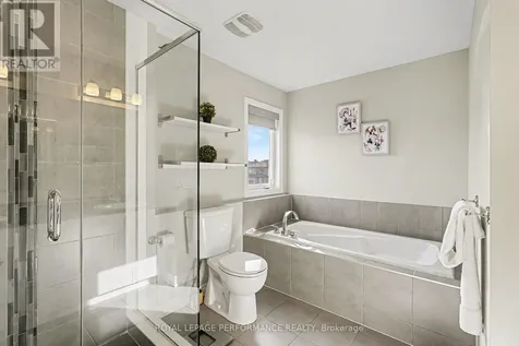 504 Yellow Birch Street Ottawa ON K1W 0J3