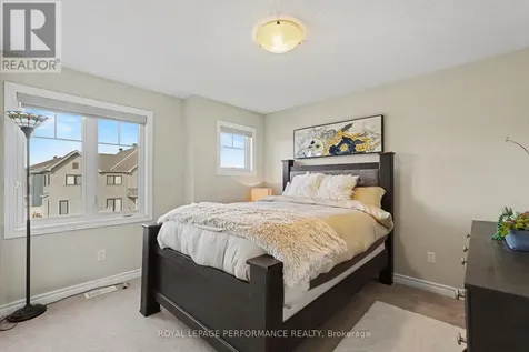 504 Yellow Birch Street Ottawa ON K1W 0J3