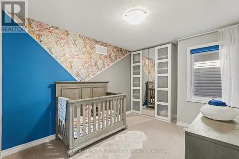 504 Yellow Birch Street Ottawa ON K1W 0J3
