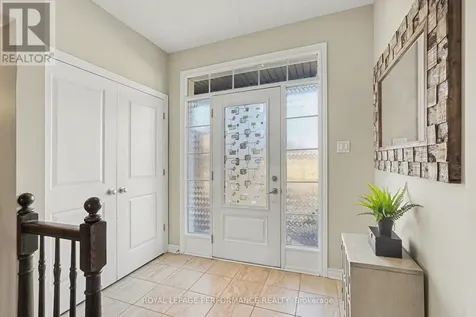 504 Yellow Birch Street Ottawa ON K1W 0J3