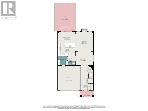 504 Yellow Birch Street Ottawa ON K1W 0J3