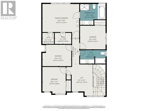 504 Yellow Birch Street Ottawa ON K1W 0J3