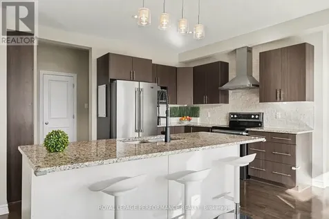 504 Yellow Birch Street Ottawa ON K1W 0J3