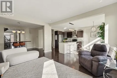 504 Yellow Birch Street Ottawa ON K1W 0J3