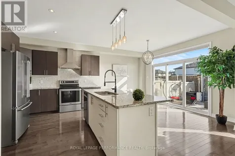504 Yellow Birch Street Ottawa ON K1W 0J3