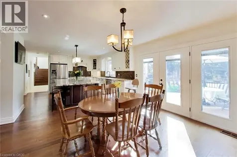 73 Lake Avenue Drive Stoney Creek ON L8G 1X7