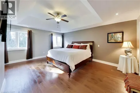 73 Lake Avenue Drive Stoney Creek ON L8G 1X7