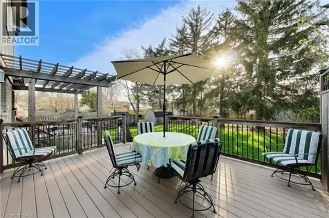 73 Lake Avenue Drive Stoney Creek ON L8G 1X7