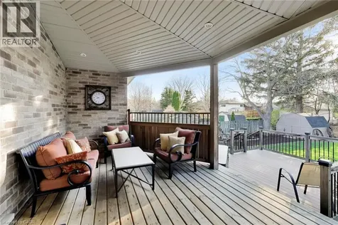 73 Lake Avenue Drive Stoney Creek ON L8G 1X7